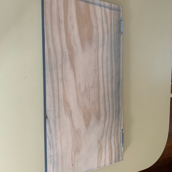 Washington Capitals Sign - Picture 3 of 3